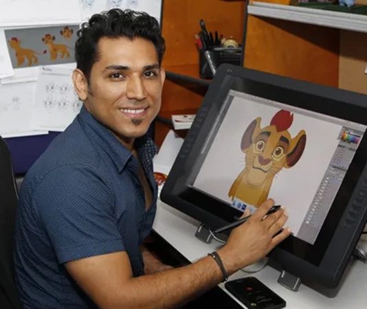 Görsel sanatların ve dijital teknolojinin birleştiği alanlardan biri olan animasyon sektörü, son yıllarda hızla büyüyen yaratıcı endüstriler arasında yer almaktadır. Bu sektörün merkezinde ise animatör olarak bilinen profesyoneller bulunur. Animatörler, hareketli görüntüler oluşturarak hikâyelerin görsel şekilde anlatılmasını sağlayan sanatçılardır. Bu nedenle birçok kişi animatör kimdir ve animatör ne kadar kazanır sorularının yanıtını merak etmektedir. Konulu bir haber görseli.