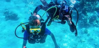 Denizlerin ve su altı dünyasının bilinmeyen yönlerini keşfetmek, profesyonel bir şekilde görev yapmak isteyenlerin tercih ettiği mesleklerden biri dalgıçlıktır. Bir dalgıç, su altında araştırma yapan, görev alanına göre çeşitli teknikleri uygulayan ve güvenliği sağlayan kişidir. Bu meslek, hem macera hem de ciddi bir eğitim ve sorumluluk gerektirir. Konulu bir haber görseli.