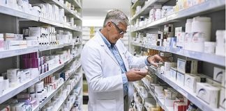 Sağlık sistemi içerisinde doktorlar, hemşireler ve diğer sağlık çalışanları kadar önemli bir meslek grubu da eczacılardır. Günlük yaşamda çoğu kişi eczaneyi yalnızca ilaç satın alınan bir yer olarak görse de aslında eczacı, sağlık alanında eğitim almış ve ilaç konusunda uzmanlaşmış bir sağlık profesyonelidir. İlaçların doğru kullanımı, saklanması ve hastaya uygun şekilde verilmesi gibi birçok kritik görev eczacıların sorumluluğundadır. Konulu bir haber görseli.