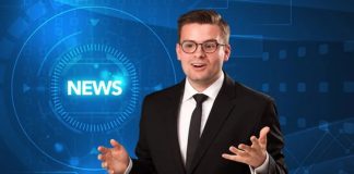 Haber spikerliği, televizyon ve radyo yayıncılığının en görünür ve etkili mesleklerinden biridir. İzleyicilere doğru, güvenilir ve tarafsız bilgi sunmak, bir haber spikerinin temel görevleri arasında yer alır. Bu meslek, yalnızca ekrana çıkmak veya sesini duyurmakla sınırlı değildir; aynı zamanda haber içeriklerini hazırlamak, gelişmeleri takip etmek ve canlı yayın sırasında hızlı tepki verebilmek de gerektirir. Konulu bir haber görseli.