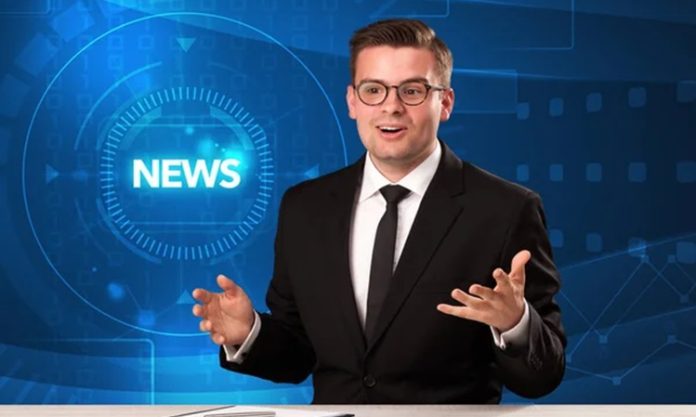 Haber spikerliği, televizyon ve radyo yayıncılığının en görünür ve etkili mesleklerinden biridir. İzleyicilere doğru, güvenilir ve tarafsız bilgi sunmak, bir haber spikerinin temel görevleri arasında yer alır. Bu meslek, yalnızca ekrana çıkmak veya sesini duyurmakla sınırlı değildir; aynı zamanda haber içeriklerini hazırlamak, gelişmeleri takip etmek ve canlı yayın sırasında hızlı tepki verebilmek de gerektirir. Konulu bir haber görseli.