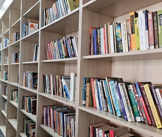 Kütüphaneci Kimdir? Kütüphaneci Ne Kadar Kazanır? Bilgiye ulaşmanın ve doğru kaynakları kullanmanın giderek önem kazandığı günümüzde, kütüphaneci mesleği eğitim ve araştırma süreçlerinin vazgeçilmez bir parçası haline gelmiştir. Kitapların, dergilerin ve dijital kaynakların düzenli bir şekilde yönetilmesini sağlayan kütüphaneciler, kullanıcıların doğru bilgiye hızlı şekilde ulaşmasını mümkün kılar. Bu meslek, organizasyon, veri yönetimi ve iletişim becerilerini bir arada gerektiren önemli bir kariyer alanıdır. Konulu bir haber görseli.