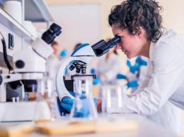 Laborant Kimdir? Laborant Ne Kadar Kazanır? Laboratuvar ortamlarında bilimsel araştırma ve analiz süreçlerini yöneten laborantlar, sağlık, gıda, ilaç ve sanayi alanlarında kritik rol oynayan uzmanlardır. Laborantlar, deneylerin doğru şekilde yürütülmesini, testlerin eksiksiz ve güvenilir şekilde tamamlanmasını sağlar. Laborant kimdir sorusu, özellikle bilim ve sağlık alanında kariyer yapmak isteyenler tarafından merak edilirken, laborant ne kadar kazanır sorusu da mesleğin maddi boyutunu öğrenmek isteyenler için önemli bir konudur. Konulu bir haber görseli.