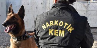 Toplumun güvenliği ve huzuru açısından kritik bir görev üstlenen narkotik polisi, uyuşturucu madde kullanımını ve kaçakçılığını önlemek için çalışan özel bir kolluk kuvvetidir. Bu polisler, yasa dışı uyuşturucu trafiğini tespit eder, operasyonlar düzenler ve suçluların adalet önüne çıkarılmasını sağlar. Narkotik polisi, hem teknik bilgi hem de saha deneyimi gerektiren bir meslektir ve toplum sağlığını koruma misyonu taşır. Konulu bir haber görseli.