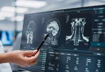 Sağlık alanının en hassas ve kritik branşlarından biri olan nöroşirürji uzmanı, beyin, omurilik ve sinir sistemi üzerinde cerrahi müdahaleler yapan doktordur. Bu uzmanlar, travmalar, tümörler, damar hastalıkları ve doğumsal anomaliler gibi ciddi nörolojik problemleri tedavi etmekle sorumludur. Nöroşirürji uzmanları, yüksek dikkat, bilgi ve el becerisi gerektiren operasyonları başarıyla yönetir ve hastaların yaşam kalitesini artırır. Konulu bir haber görseli.