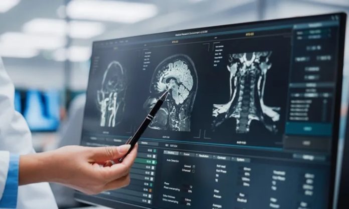 Sağlık alanının en hassas ve kritik branşlarından biri olan nöroşirürji uzmanı, beyin, omurilik ve sinir sistemi üzerinde cerrahi müdahaleler yapan doktordur. Bu uzmanlar, travmalar, tümörler, damar hastalıkları ve doğumsal anomaliler gibi ciddi nörolojik problemleri tedavi etmekle sorumludur. Nöroşirürji uzmanları, yüksek dikkat, bilgi ve el becerisi gerektiren operasyonları başarıyla yönetir ve hastaların yaşam kalitesini artırır. Konulu bir haber görseli.