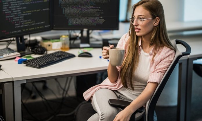Programcı Kimdir Programcı Ne Kadar Kazanır