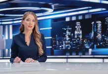 Sunucu Kimdir? Sunucu Ne Kadar Kazanır? Televizyon, radyo ve dijital platformlarda programların akışını yöneten sunucu, medya sektörünün önemli meslek gruplarından biridir. Bir sunucu, izleyici veya dinleyici ile doğrudan iletişim kurarak programın başarılı bir şekilde ilerlemesini sağlar. Günümüzde medya içeriklerinin çeşitlenmesi, sunucu ihtiyacını artırmış ve sektörde farklı alanlarda çalışma fırsatları yaratmıştır. Konulu bir haber görseli.