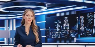 Televizyon, radyo ve dijital platformlarda programların akışını yöneten sunucu, medya sektörünün önemli meslek gruplarından biridir. Bir sunucu, izleyici veya dinleyici ile doğrudan iletişim kurarak programın başarılı bir şekilde ilerlemesini sağlar. Günümüzde medya içeriklerinin çeşitlenmesi, sunucu ihtiyacını artırmış ve sektörde farklı alanlarda çalışma fırsatları yaratmıştır. Konulu bir haber görseli.