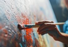 Usta Ressam Kimdir? Usta Ressam Ne Kadar Kazanır? Sanat dünyasında, usta ressamlar hem yaratıcılık hem de teknik bilgi açısından kendini kanıtlamış profesyonellerdir. Resim sanatının farklı alanlarında eserler üreten bu kişiler, estetik anlayışı ve sanatsal yetenekleriyle ön plana çıkar. Peki, usta ressam kimdir, ne tür sorumluluklar üstlenir ve usta ressam ne kadar kazanır? İşte sanat dünyasında usta ressam olmanın detayları ve kazanç imkanları. Konulu bir haber görseli.