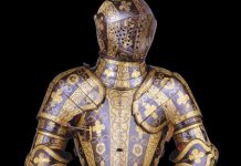 Zırh ustası, tarih boyunca savaşların ve savunmanın vazgeçilmez bir figürü olmuştur. Bu meslek, metal işçiliği, tasarım ve dayanıklılık bilgisi gerektirir. Günümüzde ise zırh ustaları, hem tarihi eserlerin restorasyonu hem de özel tasarım ürünler için görev alır. Zırh ustası, metal levhaları işleyerek zırh üretir, kişiye özel tasarımlar oluşturur ve kalite kontrol süreçlerini yönetir. Konulu bir haber görseli.