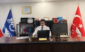 AHB Yeminli Mali Müşavirlik Denetim ve Danışmanlık A.Ş.‘nin kurucusu ve sahibi Yeminli Mali Müşavir Ahmet Halis Başlı, yatırımcı güveninin oluşturulmasında mali denetim ve tasdik çalışmalarının önemine dikkat çekti.