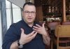 Ahmet Kerim NALBANT: “Girişimlere İnovatif Mentorluk Sağlıyoruz!.” Exper Capital Şirketinin Kurucu Ortağı ve CEO’su Ahmet Kerim NALBANT görseli.